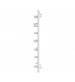 Grzejnik łazienkowy PISA szerokość 300 mm