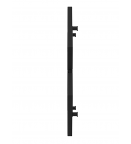 Grzejnik dekoracyjny HEXA E3 wysokość 83,5 cm