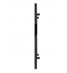 Grzejnik dekoracyjny HEXA E3 wysokość 83,5 cm