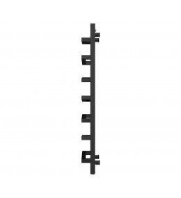 Grzejnik łazienkowy PISA szerokość 300 mm