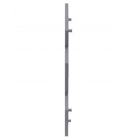 Grzejnik dekoracyjny HEXA G2 wysokość 112 cm