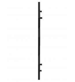 Grzejnik dekoracyjny HEXA G2 wysokość 112 cm