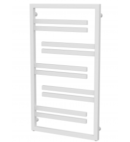 Grzejnik łazienkowy Alof wysokość 93 cm