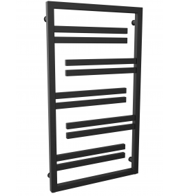 Grzejnik łazienkowy Alof wysokość 93 cm