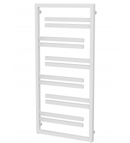 Grzejnik łazienkowy Alof szerokość 53 cm
