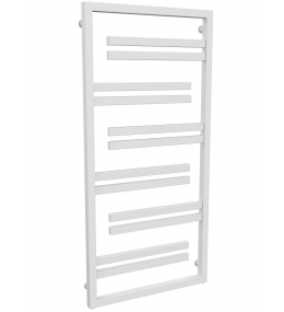 Grzejnik łazienkowy Alof szerokość 53 cm