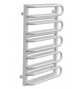 Grzejnik łazienkowy WUN wysokość 70 cm