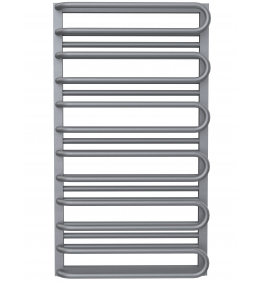 Grzejnik łazienkowy WUN szerokość 53 cm