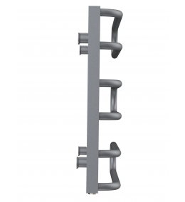 Grzejnik łazienkowy SAP wysokość 48 cm