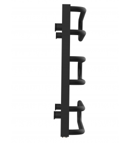Grzejnik łazienkowy SAP wysokość 48 cm