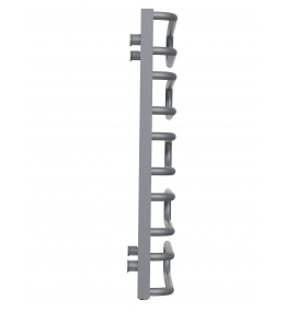 Grzejnik łazienkowy SAP wysokość 70 cm
