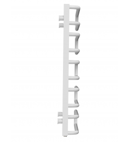 Grzejnik łazienkowy SAP wysokość 70 cm