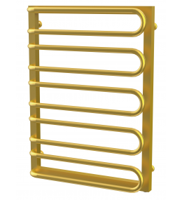 Grzejnik łazienkowy SAP wysokość 70 cm