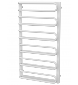 Grzejnik łazienkowy SAP szerokość 53 cm