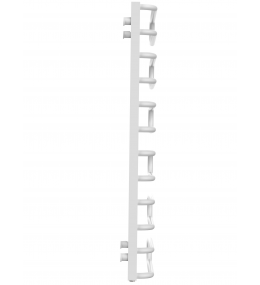 Grzejnik łazienkowy SAP szerokość 53 cm