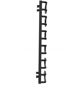 Grzejnik łazienkowy SAP szerokość 53 cm