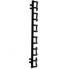 Grzejnik łazienkowy SAP szerokość 53 cm
