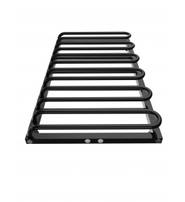 Grzejnik łazienkowy SAP szerokość 53 cm