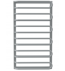 Grzejnik łazienkowy SAP szerokość 53 cm