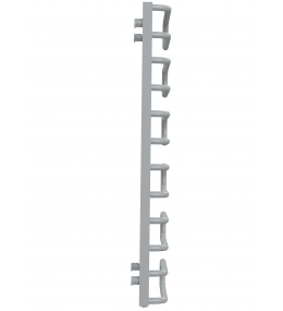 Grzejnik łazienkowy SAP szerokość 53 cm