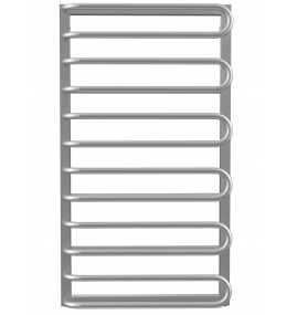 Grzejnik łazienkowy SAP szerokość 53 cm