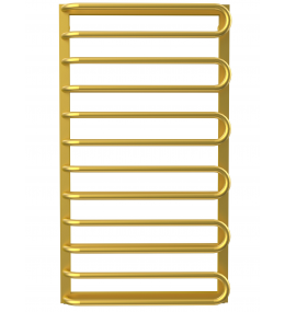 Grzejnik łazienkowy SAP szerokość 53 cm