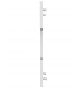 Grzejnik dekoracyjny ALASKA wysokość 76 cm