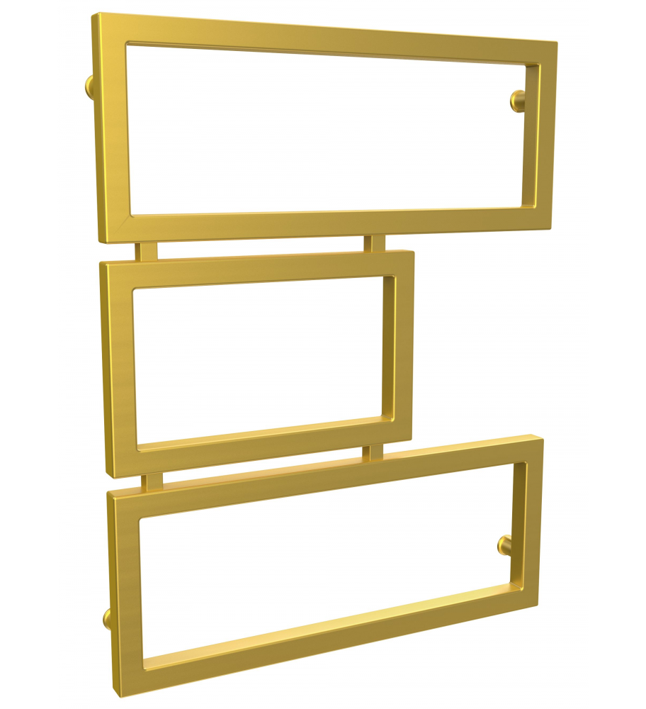 Grzejnik dekoracyjny ALASKA wysokość 76 cm