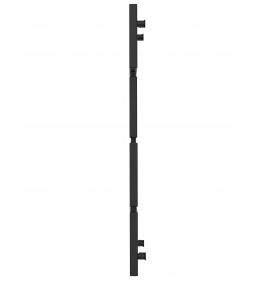 Grzejnik dekoracyjny ALASKA wysokość 102 cm