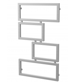 Grzejnik dekoracyjny ALASKA wysokość 102 cm