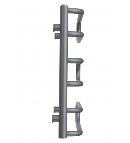 Grzejnik łazienkowy STOCK wysokość 48 cm