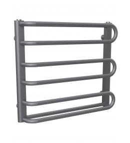 Grzejnik łazienkowy STOCK wysokość 48 cm
