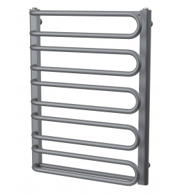Grzejnik łazienkowy STOCK wysokość 70 cm