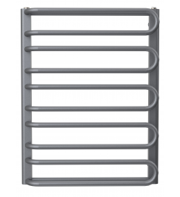 Grzejnik łazienkowy STOCK wysokość 70 cm