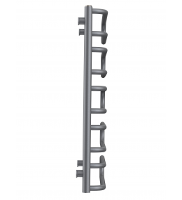 Grzejnik łazienkowy STOCK wysokość 70 cm