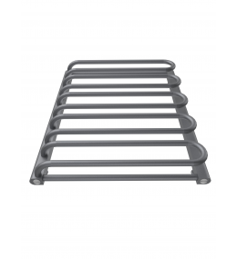 Grzejnik łazienkowy STOCK wysokość 70 cm