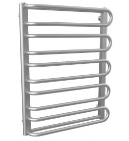 Grzejnik łazienkowy STOCK wysokość 70 cm