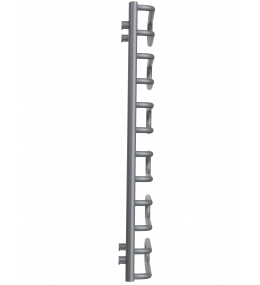 Grzejnik łazienkowy STOCK szerokość 55 cm
