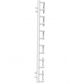 Grzejnik łazienkowy STOCK szerokość 55 cm