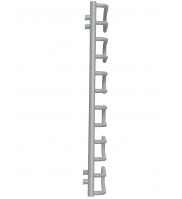 Grzejnik łazienkowy STOCK szerokość 55 cm