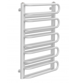 Grzejnik łazienkowy LIN wysokość 70 cm