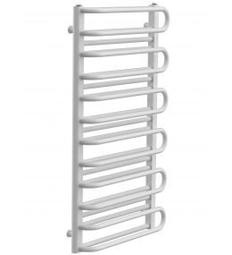 Grzejnik łazienkowy LIN szerokość 55 cm