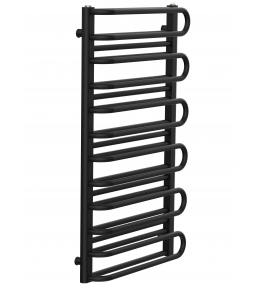 Grzejnik łazienkowy LIN szerokość 55 cm