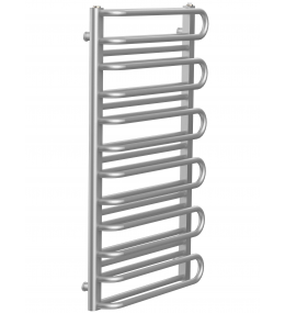 Grzejnik łazienkowy LIN szerokość 55 cm