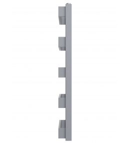 Grzejnik łazienkowy POLONIA wysokość 67 cm