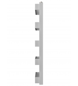 Grzejnik łazienkowy POLONIA wysokość 67 cm