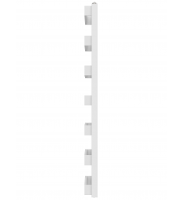 Grzejnik łazienkowy POLONIA szerokość 54 cm