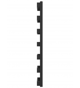Grzejnik łazienkowy POLONIA szerokość 54 cm