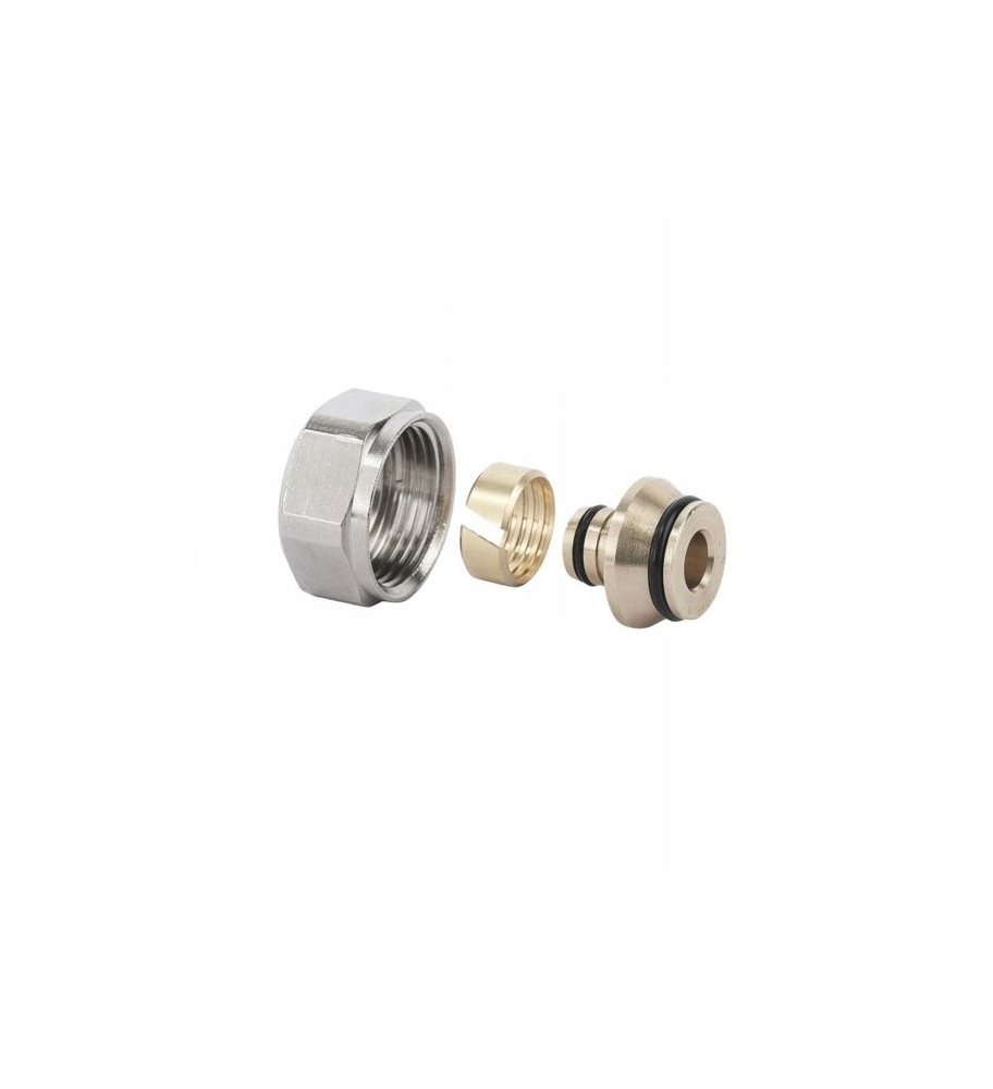 Złączki PEX 3/4 x 16 EUROKONUS do rozdzielacza D16