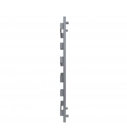 Grzejnik łazienkowy OSLO szerokość 540 mm